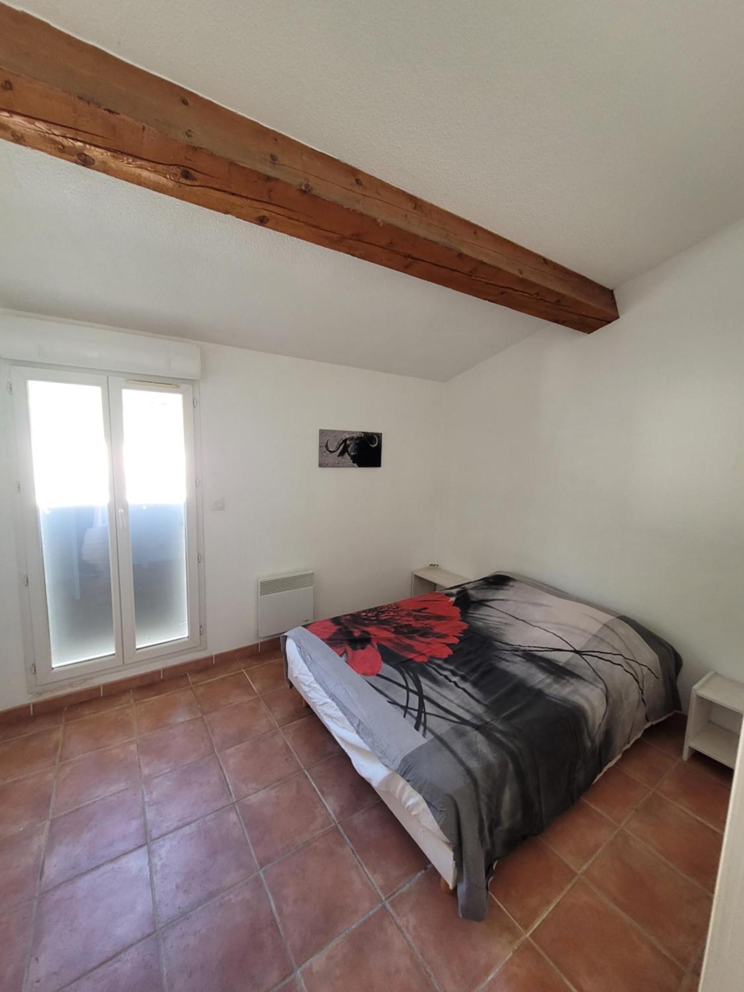 Maison Avec Piscine Dans Residence Gréoux-les-Bains Exteriör bild